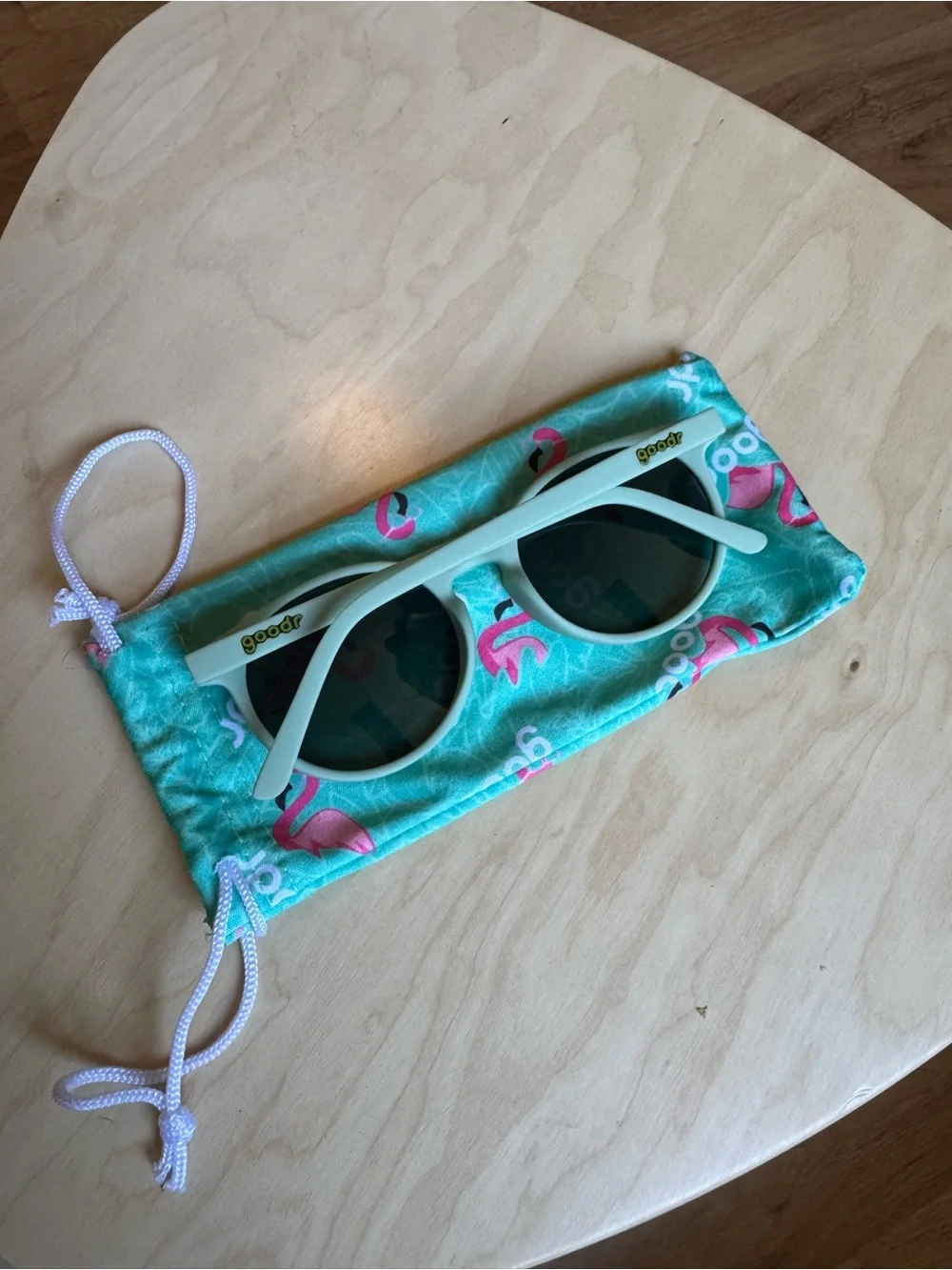 goodr Circle G Sunglasses